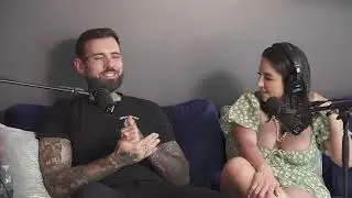 ADAM 22 & LENA THE PLUG (After Dark) | EP 60 | Preview Pt. 1 | That girl ate Lena's a** in the club