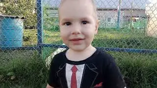 Поймал линей, сделал смотровую яму и другое.