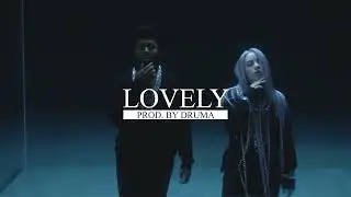 (FREE) Central Cee X Lil Tjay X Sample Drill Type Beat - Lovely Prod. by Druma