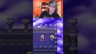 The Best Moment of Matelite's Bahamut Lagoon Career
