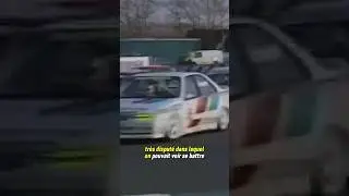 Projet 405 Mi16 BTCC/Supertourisme en 1 minute ! #peugeot405 #peugeot405mi16
