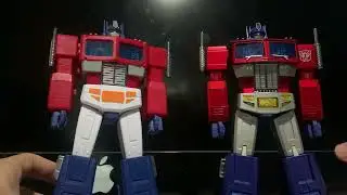 Magic Square’s light of freedom and light of peace comparison (part 2)