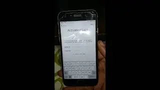 iCloud bypass activation lock new video. Bypass dns server. October 2017 leatest video.
