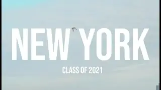 New York Trip 2019