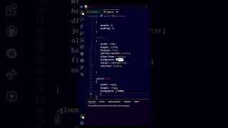 CSS3 Gooey Animation Effects | jQuery Only For Draggable Element #css #learn #401 #html  #fun #code
