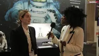 Asya Ivanova, Product Manager at BetStarters | Malta Week 2021