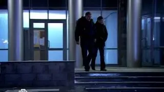 Александр Устюгов в роли Р.Г.Шилова. Шилов и Джексон. Поганяло - это судьба.
