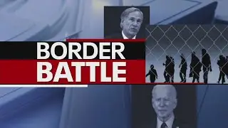The dangers of crossing the border | FOX 7 Austin