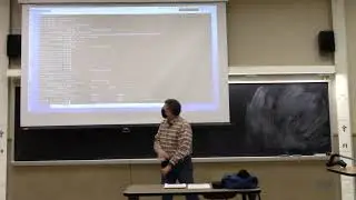 2020 ECE641 - Lecture 28: PnP and MACE