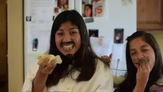The LA Cooking Show