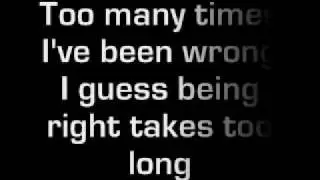 Drake- Find Your Love Lyrics
