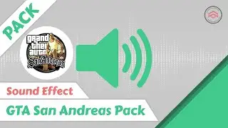 GTA San Andreas | Sound Effect Pack