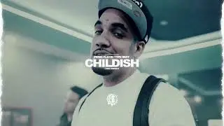[FREE] Fenix Flexin Type Beat - "Childish" | prod. by Killa + @prodrenner