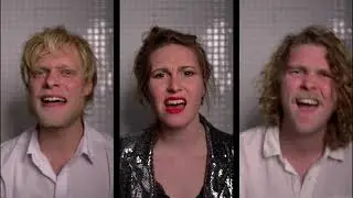 WIES - Meisje (Official Video)