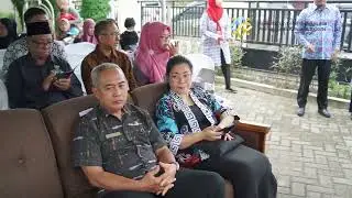 Launching Serentak Orang Tua Asuh Cegah Stunting (Genting) 2024