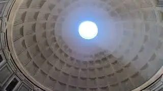 Panthéon Roma