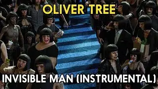 Oliver Tree - Invisible Man (Instrumental)