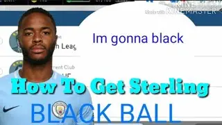 HOW TO COMBINE SCOUT STERLING - HOW TO GET STERLING IN PES 2018 -