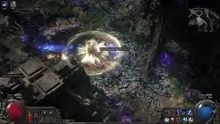 Path of ringing bells 2