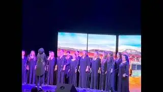 Lela Tataraidze & Gori women's Choir