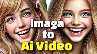 Create Stunning Animations from Images for Free with AI Video Generator