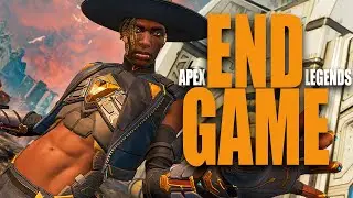 APEX LEGENDS ENDGAME 19