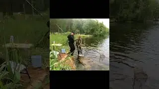 Балик Ови Рекорд? Baliq ovi suv omborida. Рыбалка РЕКОРД Побит???
