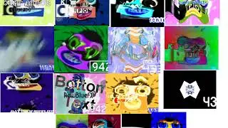 Klasky Csupo Sony Vegas version effects 17-parsion