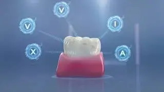 VIVAX Dent BLUE