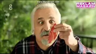 Turbo Turabi Reklam Kuşağı (25 Temmuz 2015)