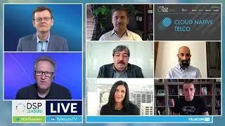 Platform and Partners for the Telco Cloud