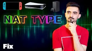 What's NAT type? How to fix NAT Type 3 - Strict