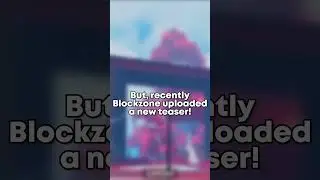 ANIME LEGENDS might be RELEASING SOON!? 