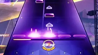 [Fortnite Festival] Overdrive Jank