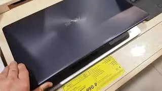 Ноутбук ASUS R702UB-GC132T