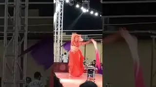 Dance show Arabic