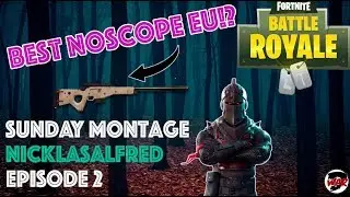 Digita Warfare Fortnite EP3