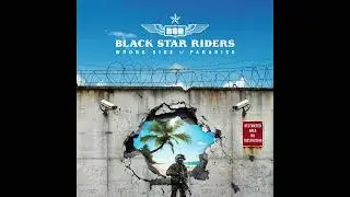 Black Star Riders - Pay Dirt (Official Audio)