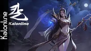 Kalonline - Trailer | MMORPG