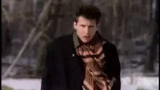 Corey Hart - Eurasian Eyes (Official Music Video)
