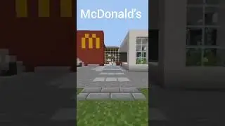 Which Do You Like The Most McDonald's Or Starbucks🤔#shorts