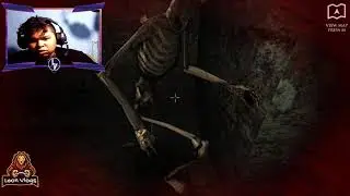 YA ME HARTO ESTE CALABOZO/ DUNGEON NIGHTMARES/ gameplay/ leon vlogs