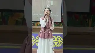 Аудандық Әбіш оқуларыныңқорытындысы туралы  Абишевские чтения.