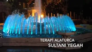 terapi alaturca sultanı yegah