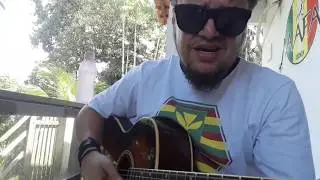 MEU LUGAR - ACY AYRES (JAAFA REGGAE)