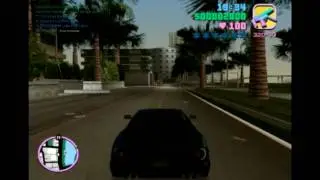 GTA Vice City Multiplayer Hack by KanGaL
