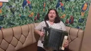 В путь-дорожку дальнюю.....