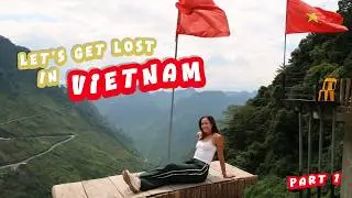 I Traded Pickleball for Vietnam 🇻🇳 | Off-Week Vlog
