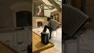 Заставил зал хлопать👏👏