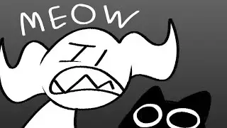 Cat owner